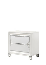 Load image into Gallery viewer, Eden - Nightstand - White