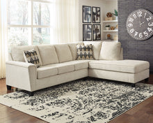 Load image into Gallery viewer, Abinger - Sleeper Sectional