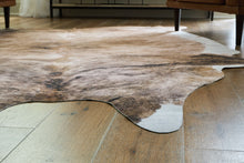 Load image into Gallery viewer, Sportsmen - Brown - Medium Rug