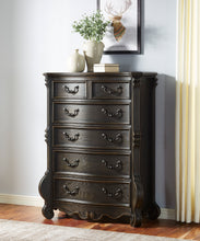 Load image into Gallery viewer, Rhapsody - Lift Top Chest - Dark Brown