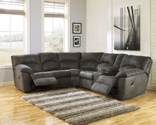 Load image into Gallery viewer, Tambo - Reclining Sectional