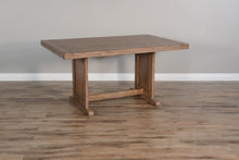 Load image into Gallery viewer, Doe Valley - Table - Dark Brown