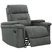 Load image into Gallery viewer, Diesel Manual - Manual Glider Recliner