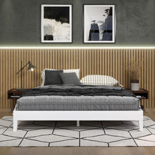 Load image into Gallery viewer, Nix - Platform Bed