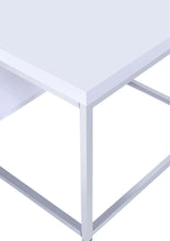 Load image into Gallery viewer, Lucia - End Table - White