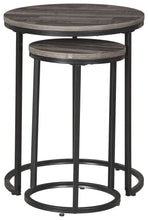 Load image into Gallery viewer, Briarsboro - Accent Table (Set of 2)