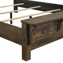 Load image into Gallery viewer, Blue Ridge - Sleigh Bed