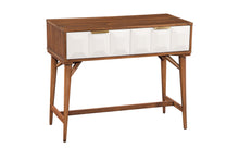 Load image into Gallery viewer, Ginny - Console Table - Dark Brown