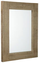 Load image into Gallery viewer, Waltleigh - Distressed Brown - Accent Mirror