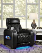 Load image into Gallery viewer, Boyington - Power Recliner/Adj Headrest