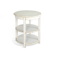 Load image into Gallery viewer, Marina - Round Side Table