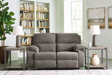 Load image into Gallery viewer, Scranto - Reclining Loveseat