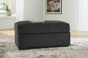 Wryenlynn - Onyx - Ottoman