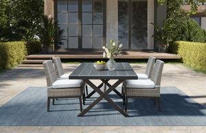 Marina - Outdoor Dining Set