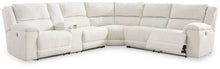 Load image into Gallery viewer, Keensburg - Power Reclining Sectional