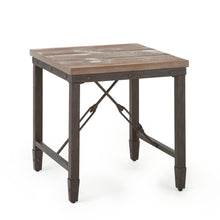 Load image into Gallery viewer, Jersey - 3 Pieces Occasional Table Set - Brown