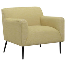 Load image into Gallery viewer, Darlene - Upholstered Tight Back Accent Chair