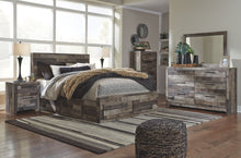 Load image into Gallery viewer, Derekson - Youth Panel Bedroom Set