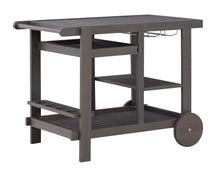 Load image into Gallery viewer, Kailani - Serving Cart