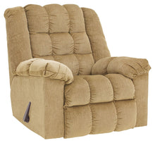 Load image into Gallery viewer, Ludden - Rocker Recliner