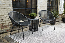 Load image into Gallery viewer, Mandarin Cape - Outdoor Table Set