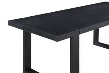 Load image into Gallery viewer, Yves - Counter Table - Black