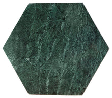Load image into Gallery viewer, Engelton - Green / Gold - Accent Table