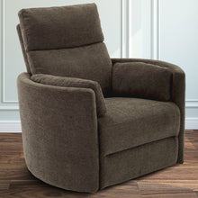 Load image into Gallery viewer, Radius - Power Swivel Glider Recliner