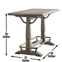 Load image into Gallery viewer, Ryan - Counter Height Dining Set