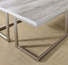 Load image into Gallery viewer, David - Cocktail Table - White