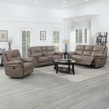 Load image into Gallery viewer, Isabella - Recliner Sofa