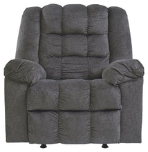 Load image into Gallery viewer, Drakestone - Rocker Recliner