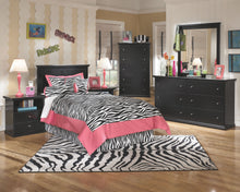 Load image into Gallery viewer, Maribel - Youth Headboard