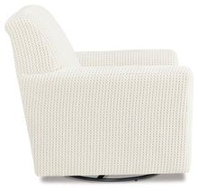 Load image into Gallery viewer, Herstow - Swivel Glider Accent Chair