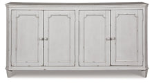 Load image into Gallery viewer, Mirimyn - Antique White - Accent Cabinet