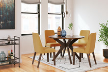 Load image into Gallery viewer, Lyncott - Dining Room Table Set