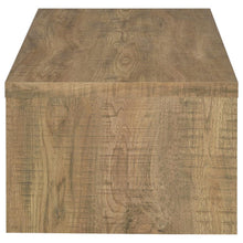 Load image into Gallery viewer, Lynette - Rectangular Engineered Wood Coffee Table - Mango