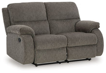 Load image into Gallery viewer, Scranto - Reclining Loveseat