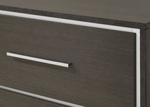 Load image into Gallery viewer, Sharpe - Nightstand - Dark Gray