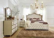 Load image into Gallery viewer, Antonella - Bedroom Set