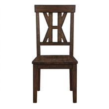 Load image into Gallery viewer, Auburn - Side Chair (Set of 2) - Dark Brown