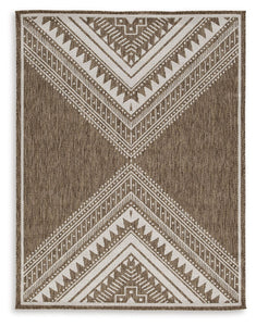 Dunsler - Rug