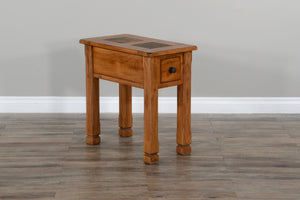 Sedona - Coffee Table - Light Brown