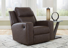 Load image into Gallery viewer, Lavenhorne - Granite - Rocker Recliner