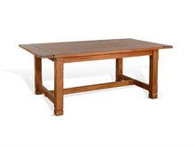 Load image into Gallery viewer, Sedona - Extension Table - Rustic Oak