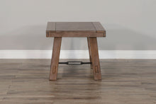 Load image into Gallery viewer, Doe Valley - End Table - Brown