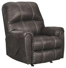 Load image into Gallery viewer, Kincord - Midnight - Rocker Recliner