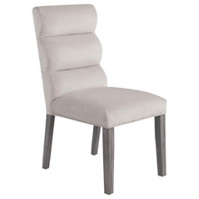 Load image into Gallery viewer, Carla - Upholstered Dining Side Chair (Set of 2)