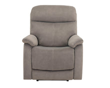 Load image into Gallery viewer, Surrey - Power Recliner - Gray