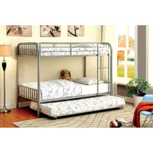 Load image into Gallery viewer, Rainbow - Metal Bunk Bed